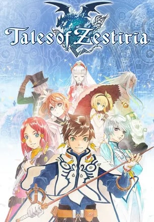 Tales of Zestiria